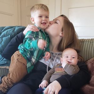 Meet your Posher, Heidi